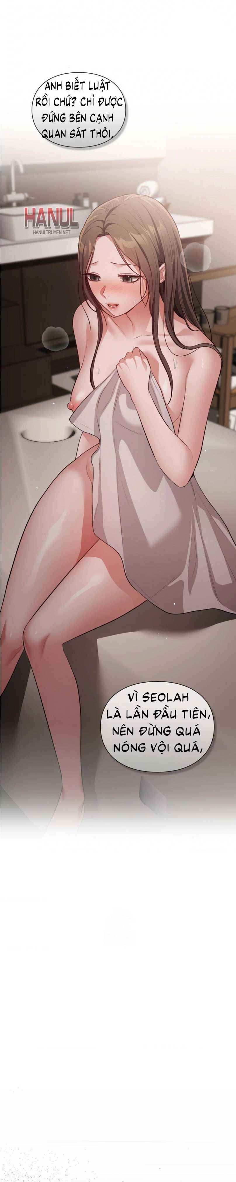 đọc truyện Tôi Muốn Em Chương 165.5 ảnh 14 tại Thiên Thai Truyện