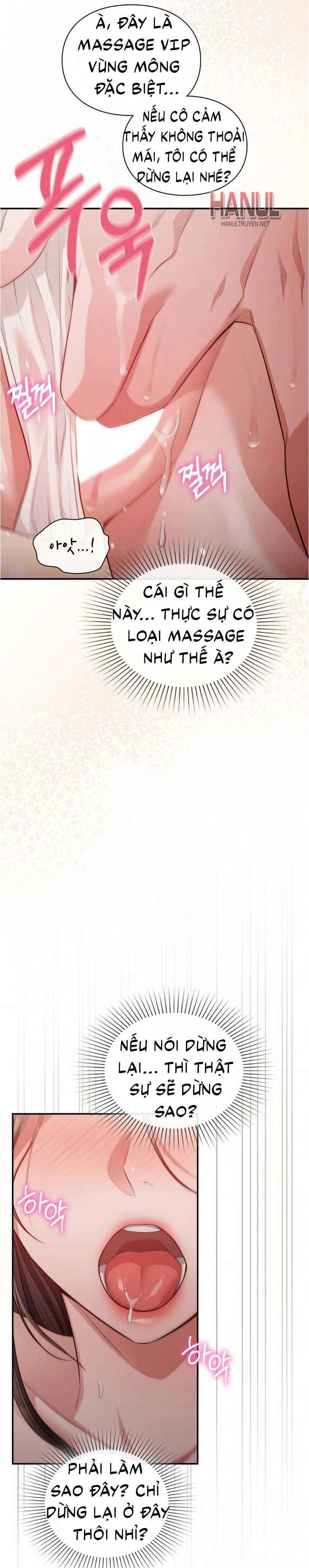 đọc truyện Tôi Muốn Em Chương 165.5 ảnh 6 tại Thiên Thai Truyện