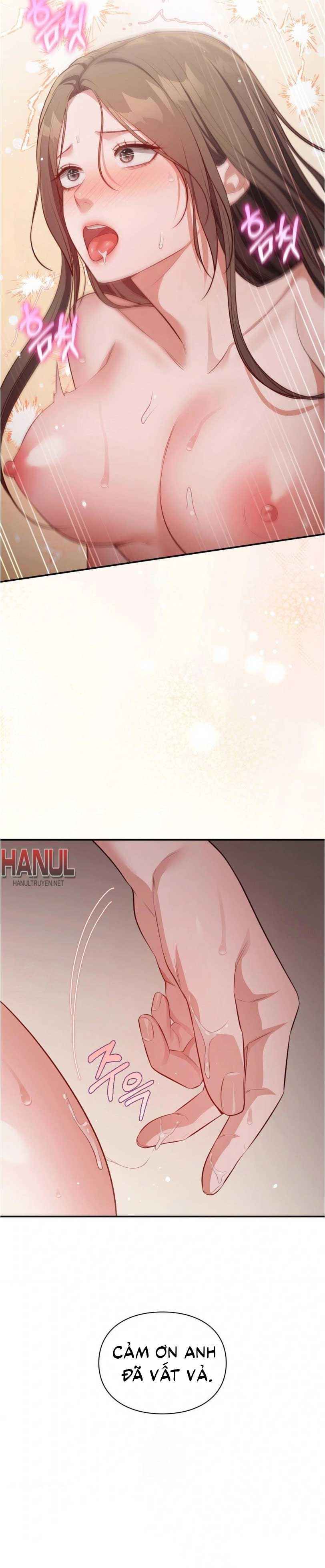 đọc truyện Tôi Muốn Em Chương 165.5 ảnh 9 tại Thiên Thai Truyện