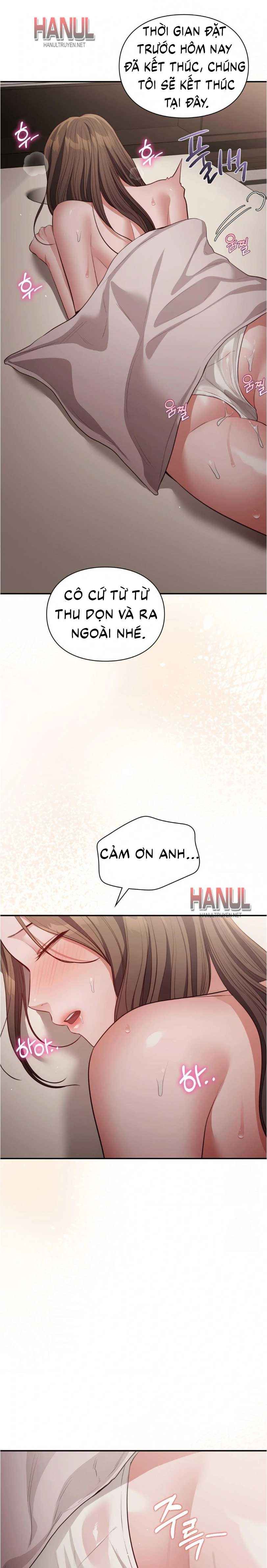 đọc truyện Tôi Muốn Em Chương 165.5 ảnh 10 tại Thiên Thai Truyện