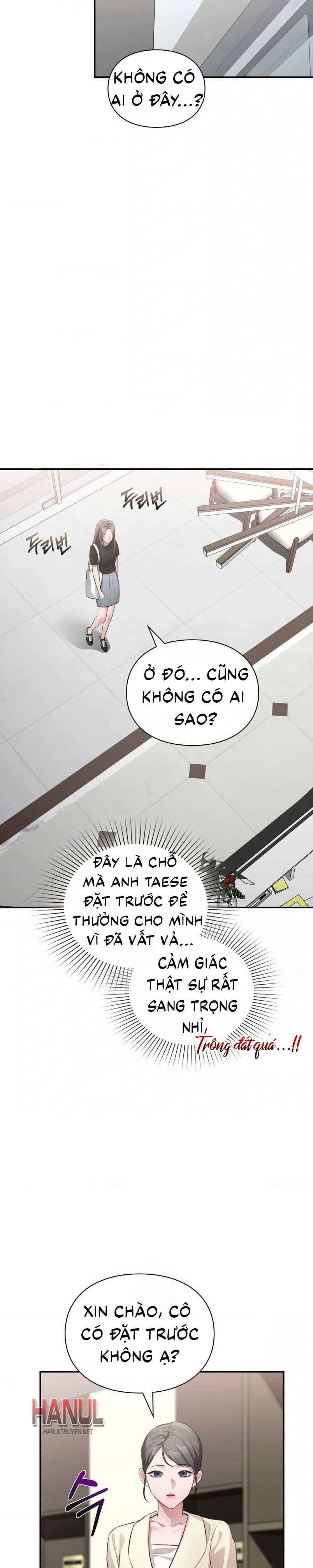 đọc truyện Tôi Muốn Em Chương 165 ảnh 4 tại Thiên Thai Truyện