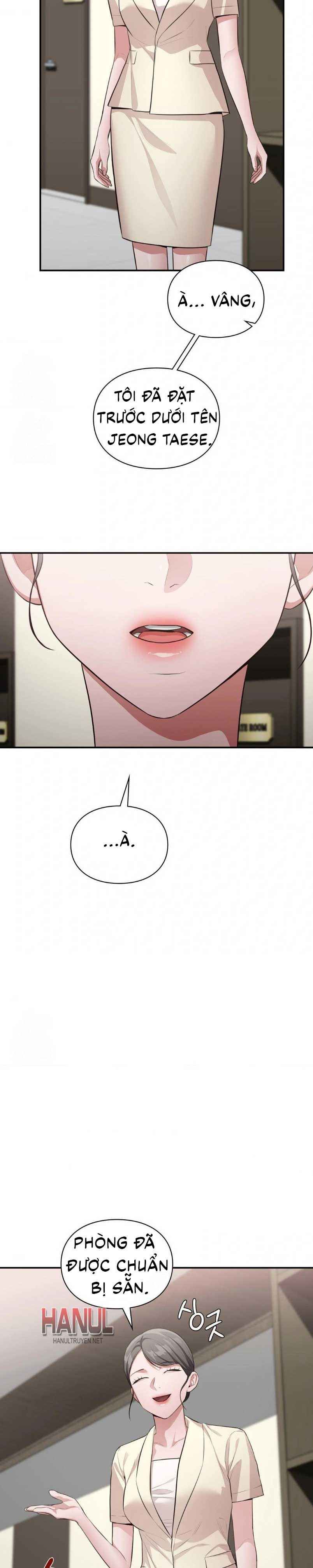 đọc truyện Tôi Muốn Em Chương 165 ảnh 5 tại Thiên Thai Truyện