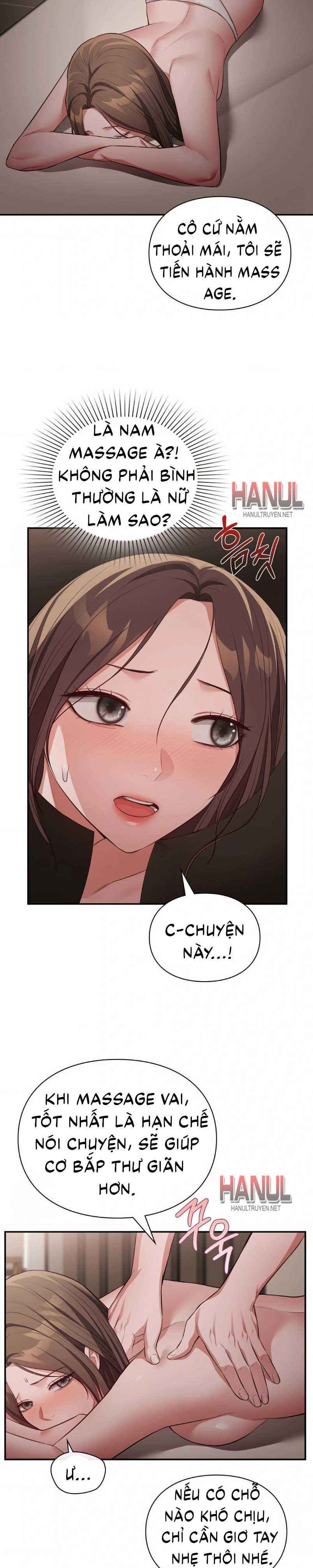 đọc truyện Tôi Muốn Em Chương 165 ảnh 9 tại Thiên Thai Truyện