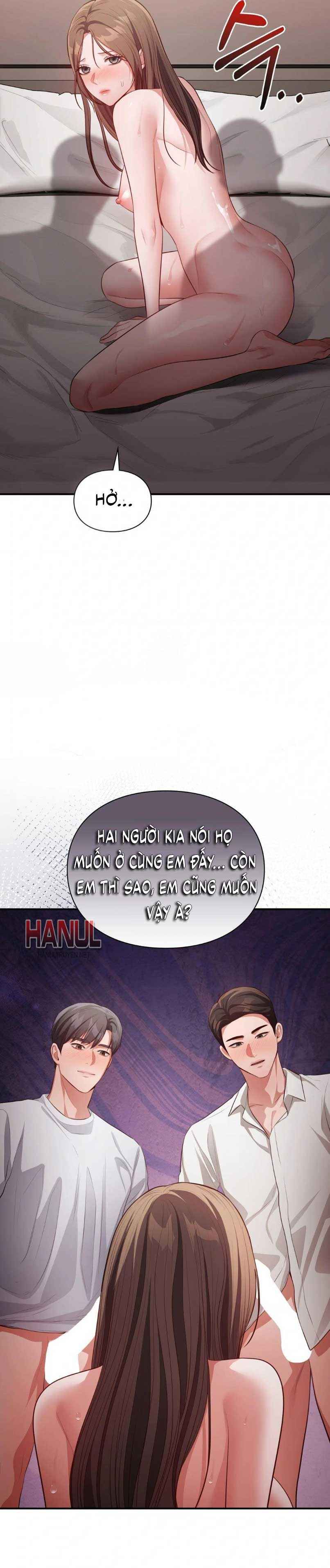 đọc truyện Tôi Muốn Em Chương 166.5 ảnh 14 tại Thiên Thai Truyện