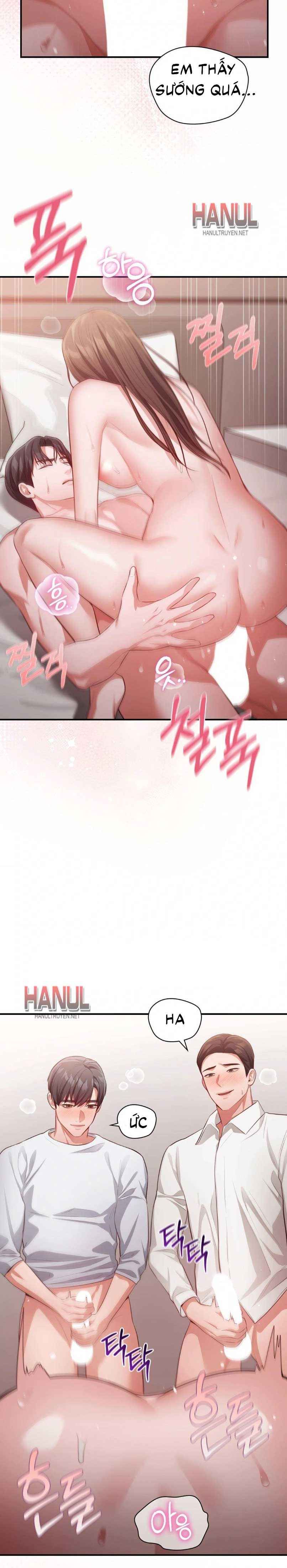 đọc truyện Tôi Muốn Em Chương 166.5 ảnh 4 tại Thiên Thai Truyện