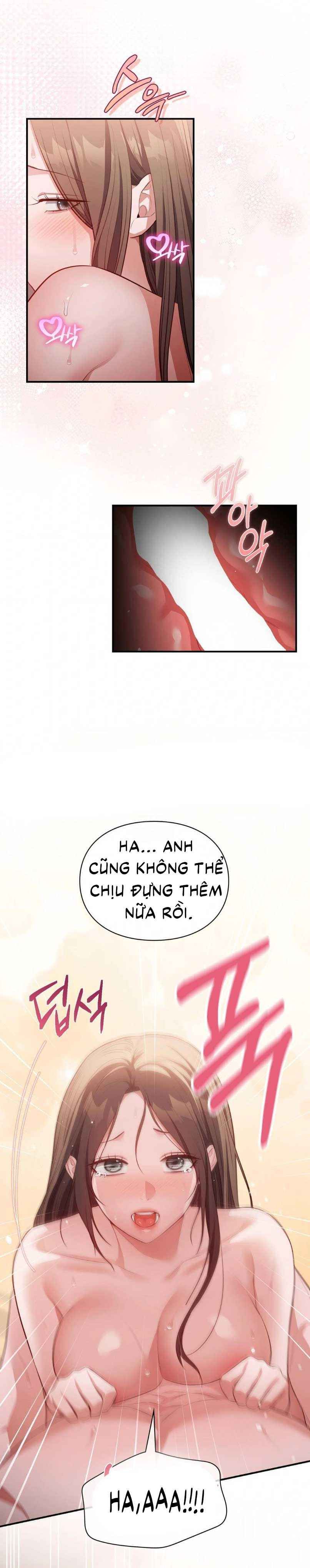 đọc truyện Tôi Muốn Em Chương 166.5 ảnh 5 tại Thiên Thai Truyện