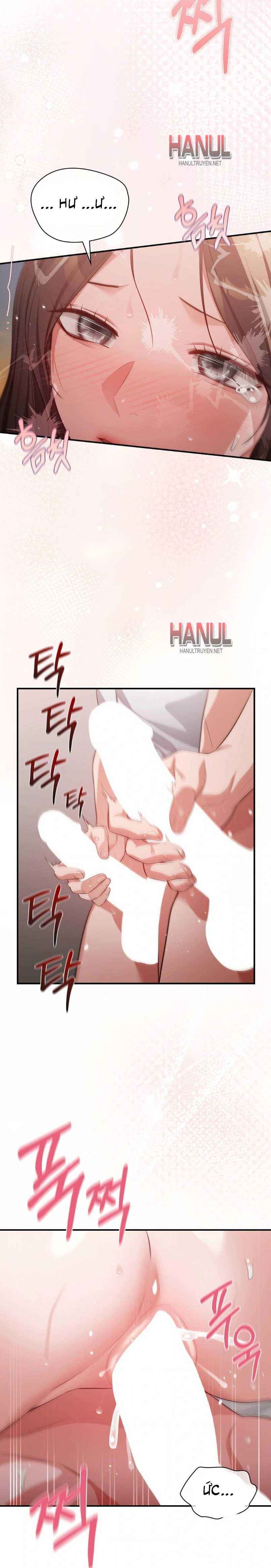 đọc truyện Tôi Muốn Em Chương 166.5 ảnh 7 tại Thiên Thai Truyện