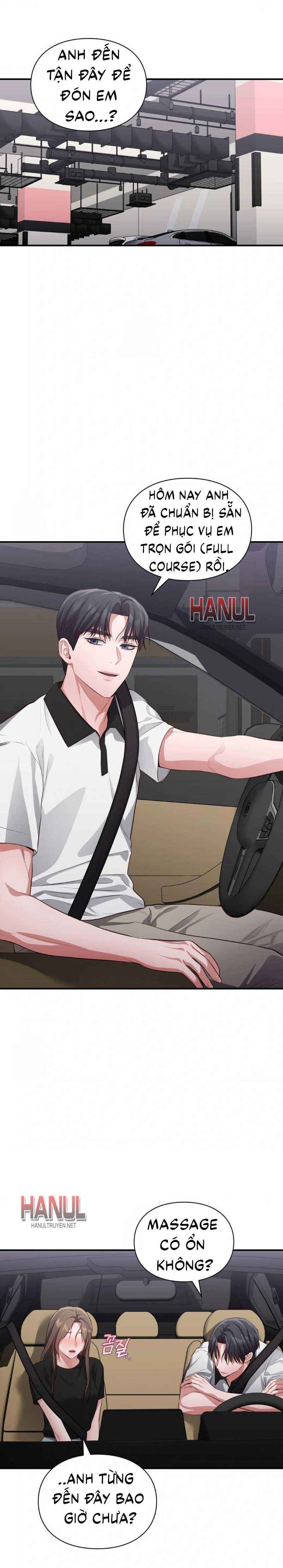 đọc truyện Tôi Muốn Em Chương 166 ảnh 3 tại Thiên Thai Truyện