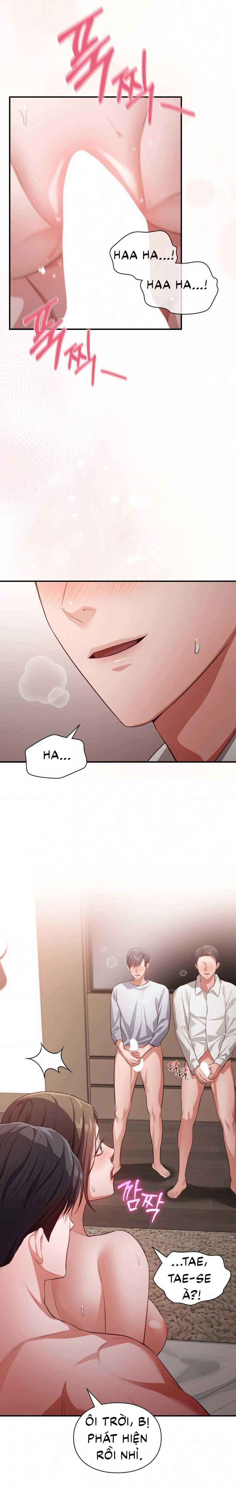 đọc truyện Tôi Muốn Em Chương 166 ảnh 12 tại Thiên Thai Truyện