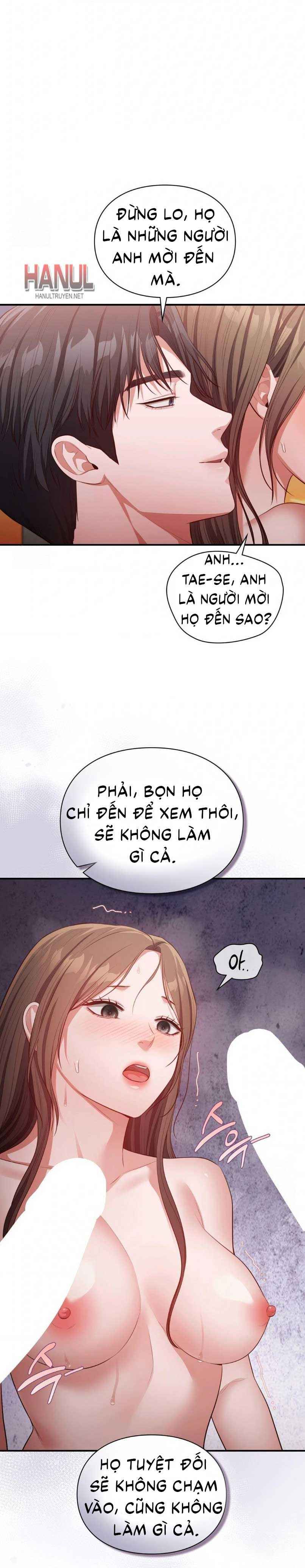 đọc truyện Tôi Muốn Em Chương 166 ảnh 13 tại Thiên Thai Truyện