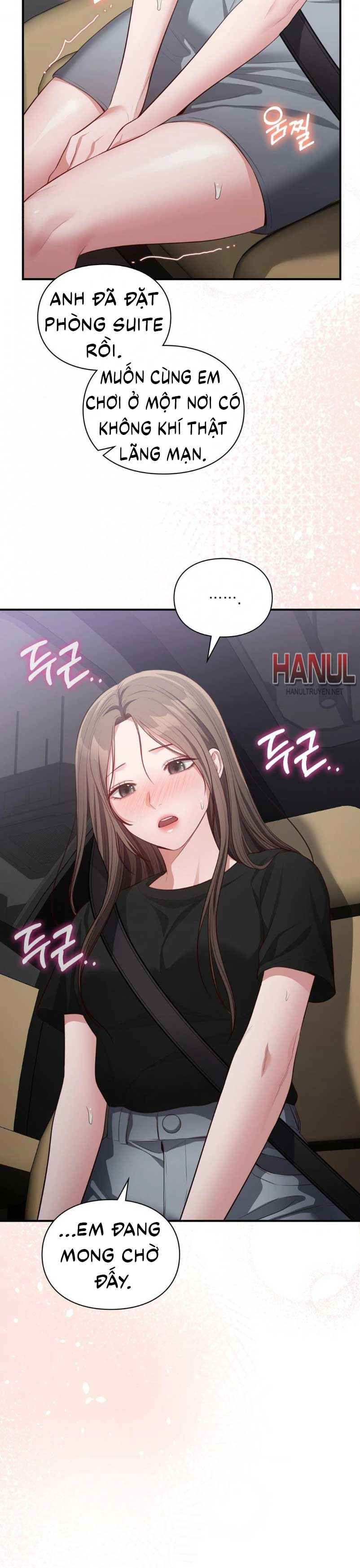 đọc truyện Tôi Muốn Em Chương 166 ảnh 5 tại Thiên Thai Truyện