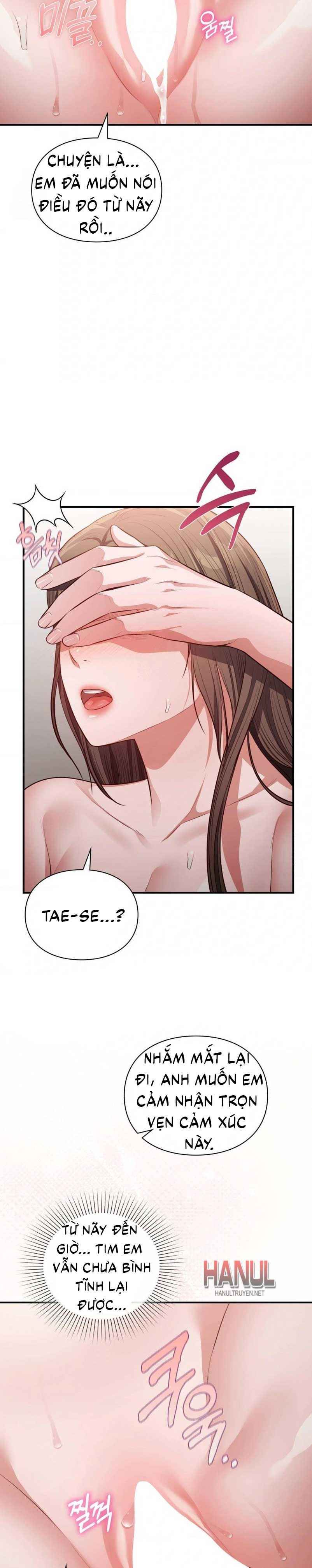 đọc truyện Tôi Muốn Em Chương 166 ảnh 8 tại Thiên Thai Truyện