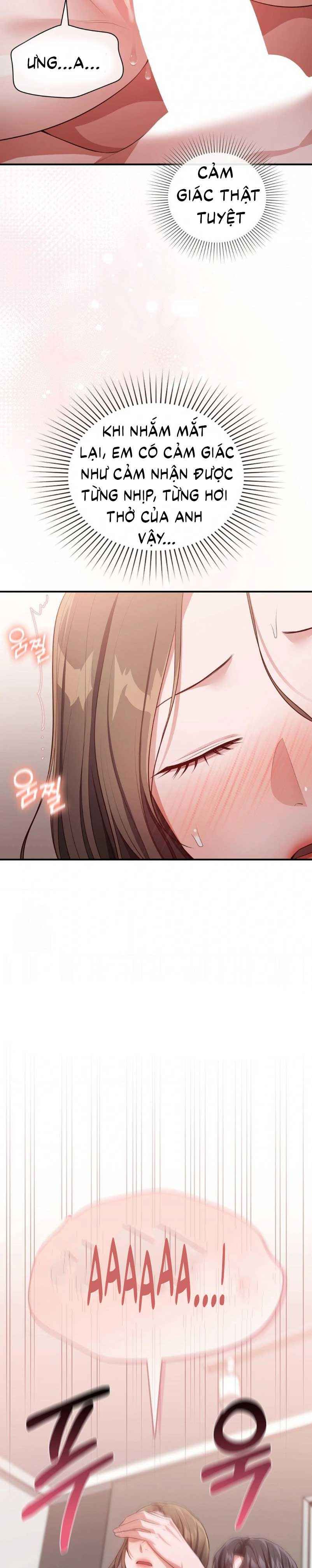 đọc truyện Tôi Muốn Em Chương 166 ảnh 9 tại Thiên Thai Truyện