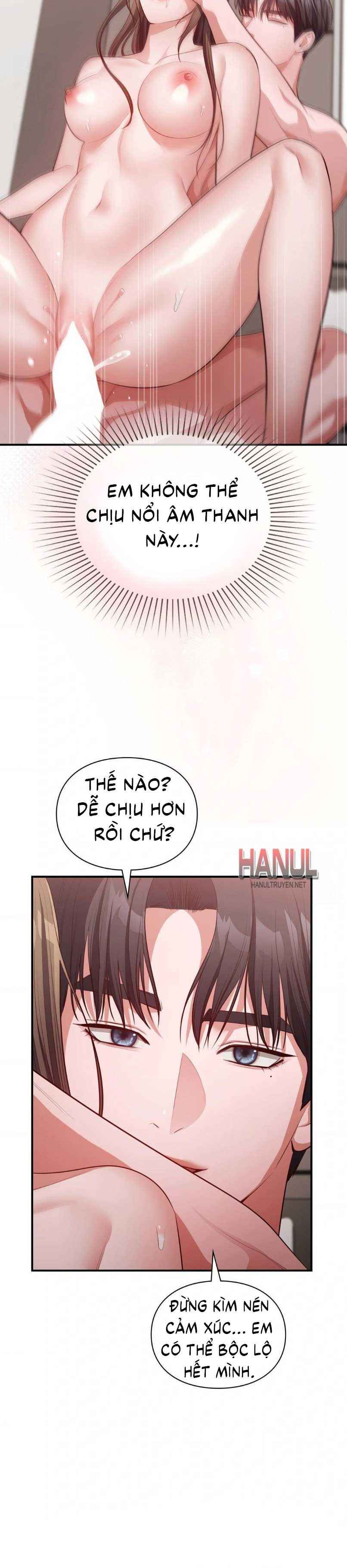 đọc truyện Tôi Muốn Em Chương 166 ảnh 10 tại Thiên Thai Truyện