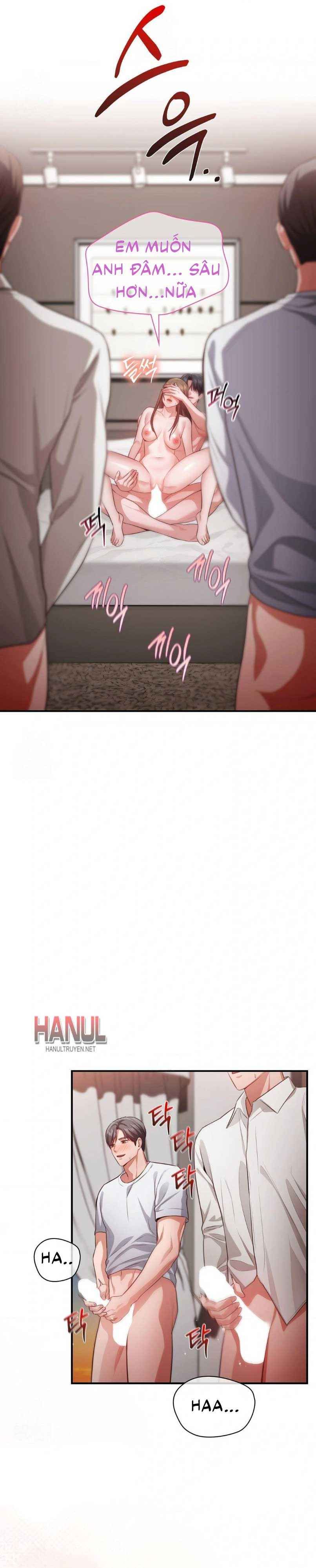 đọc truyện Tôi Muốn Em Chương 166 ảnh 11 tại Thiên Thai Truyện