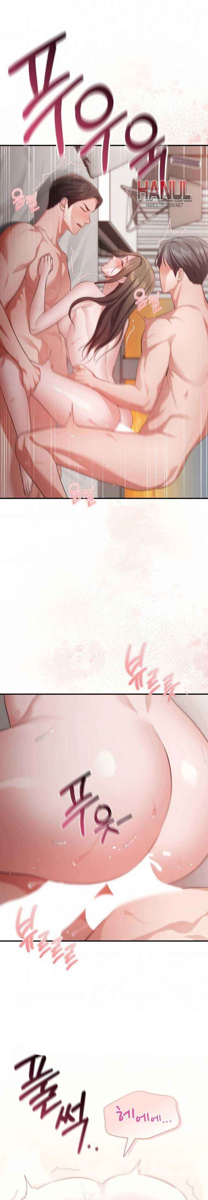 đọc truyện Tôi Muốn Em Chương 167.5 ảnh 10 tại Thiên Thai Truyện