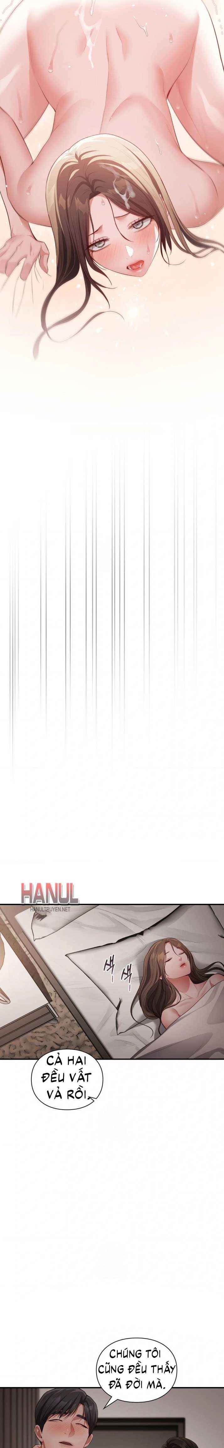 đọc truyện Tôi Muốn Em Chương 167.5 ảnh 11 tại Thiên Thai Truyện