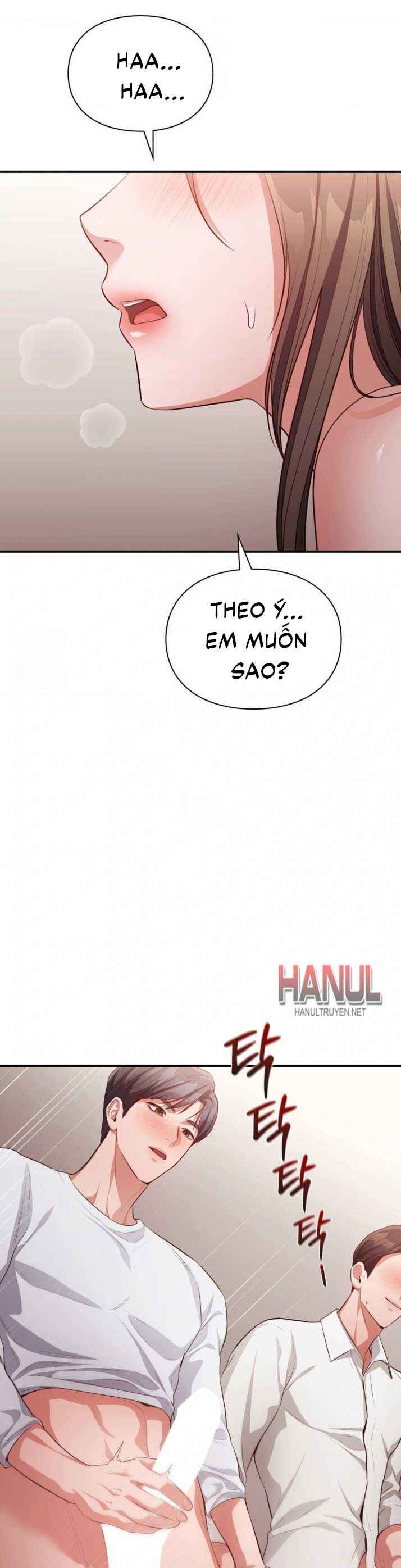 đọc truyện Tôi Muốn Em Chương 167 ảnh 3 tại Thiên Thai Truyện