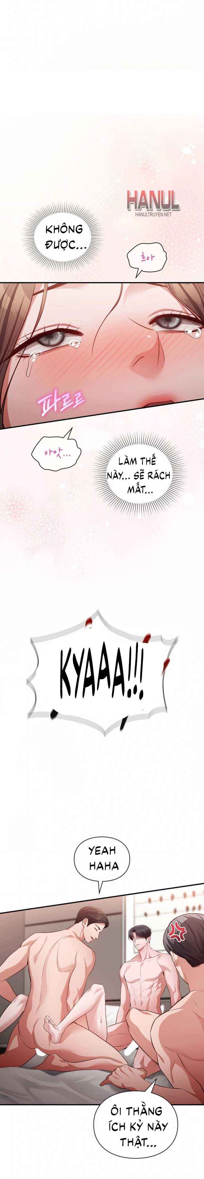 đọc truyện Tôi Muốn Em Chương 167 ảnh 12 tại Thiên Thai Truyện