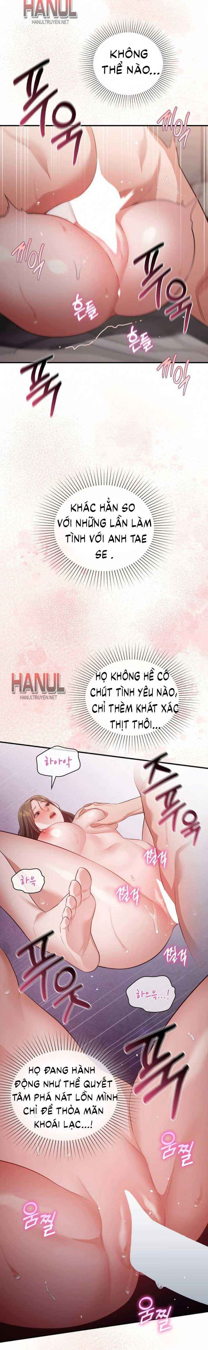 đọc truyện Tôi Muốn Em Chương 167 ảnh 14 tại Thiên Thai Truyện