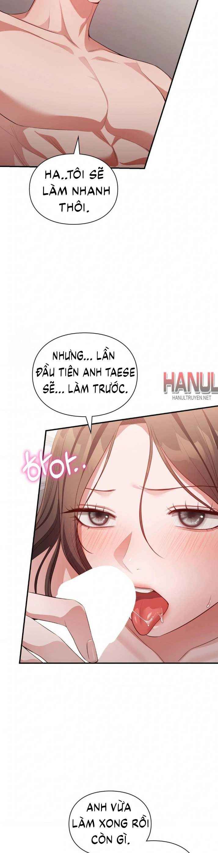 đọc truyện Tôi Muốn Em Chương 167 ảnh 8 tại Thiên Thai Truyện