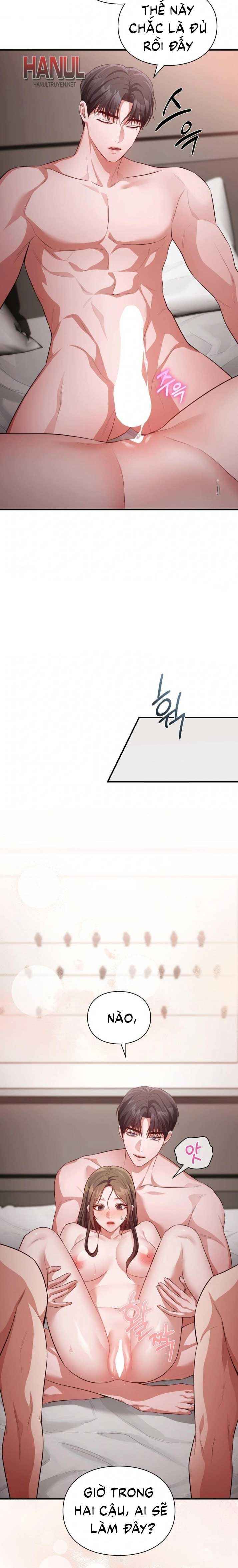 đọc truyện Tôi Muốn Em Chương 167 ảnh 9 tại Thiên Thai Truyện