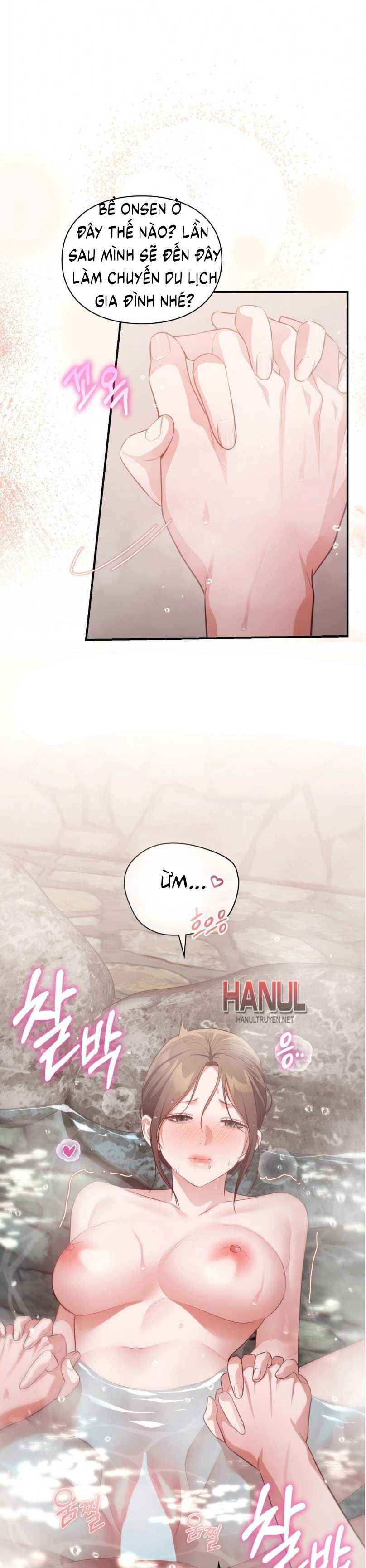 đọc truyện Tôi Muốn Em Chương 168.5 ảnh 3 tại Thiên Thai Truyện