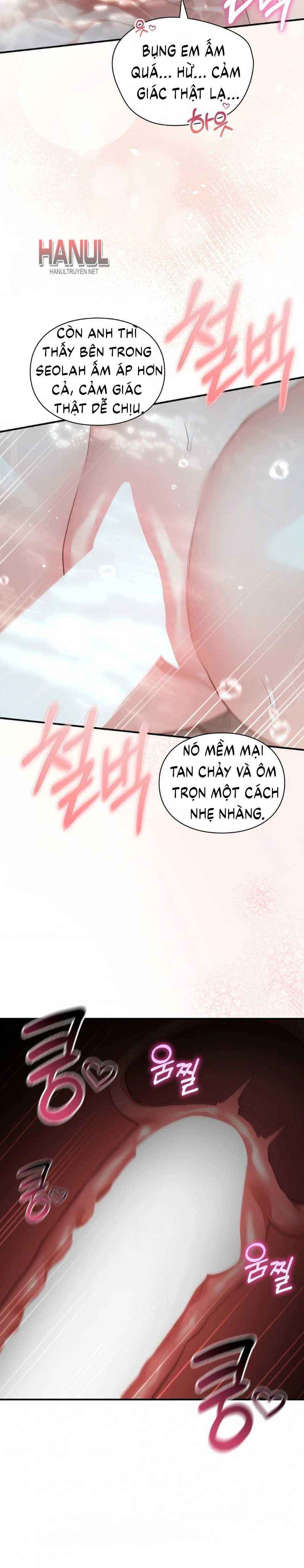 đọc truyện Tôi Muốn Em Chương 168.5 ảnh 4 tại Thiên Thai Truyện