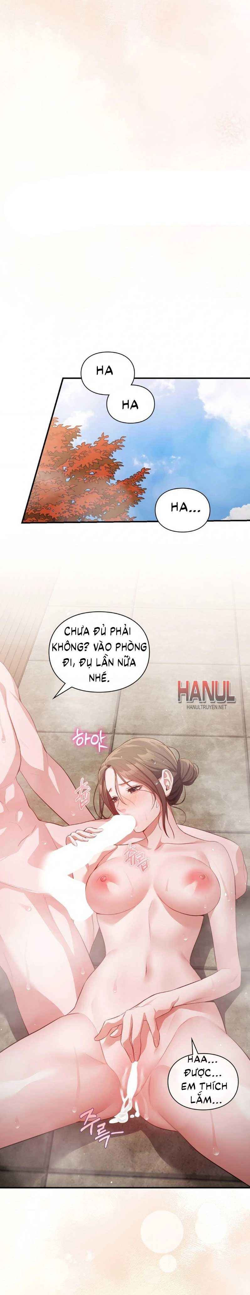 đọc truyện Tôi Muốn Em Chương 168.5 ảnh 8 tại Thiên Thai Truyện