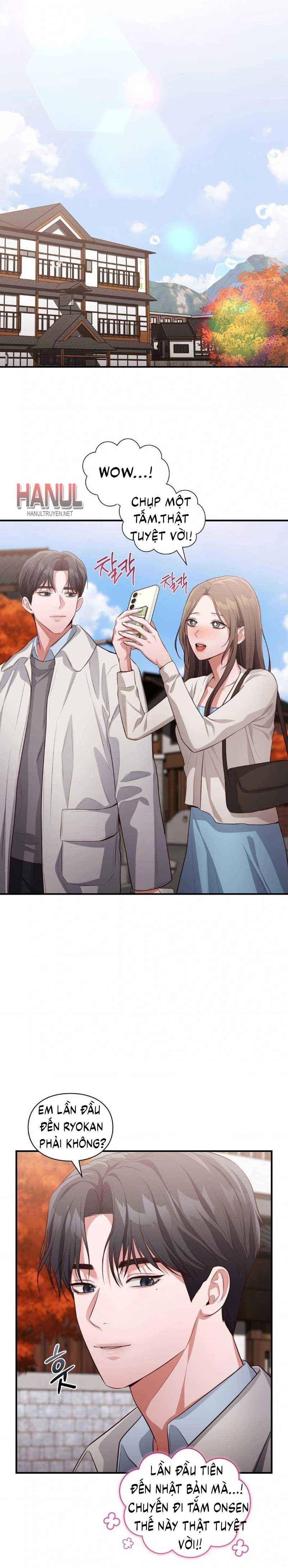 đọc truyện Tôi Muốn Em Chương 168 ảnh 3 tại Thiên Thai Truyện