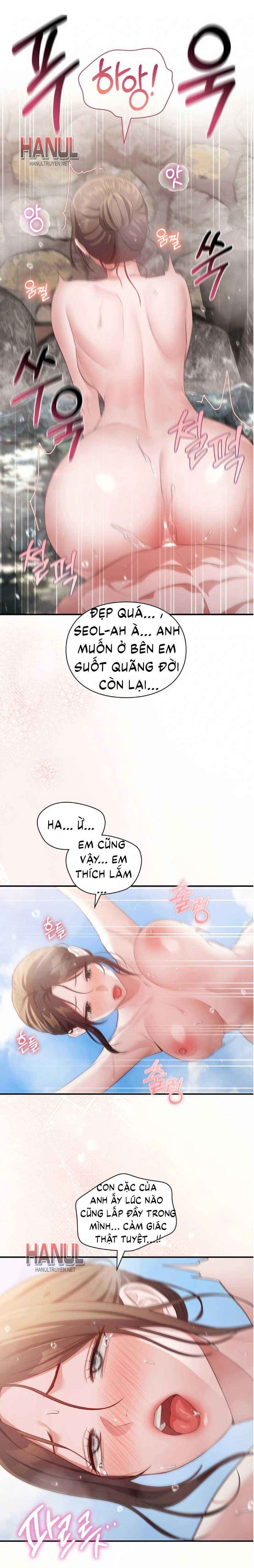 đọc truyện Tôi Muốn Em Chương 168 ảnh 14 tại Thiên Thai Truyện