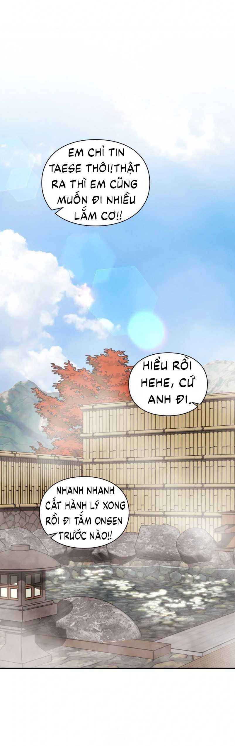 đọc truyện Tôi Muốn Em Chương 168 ảnh 6 tại Thiên Thai Truyện