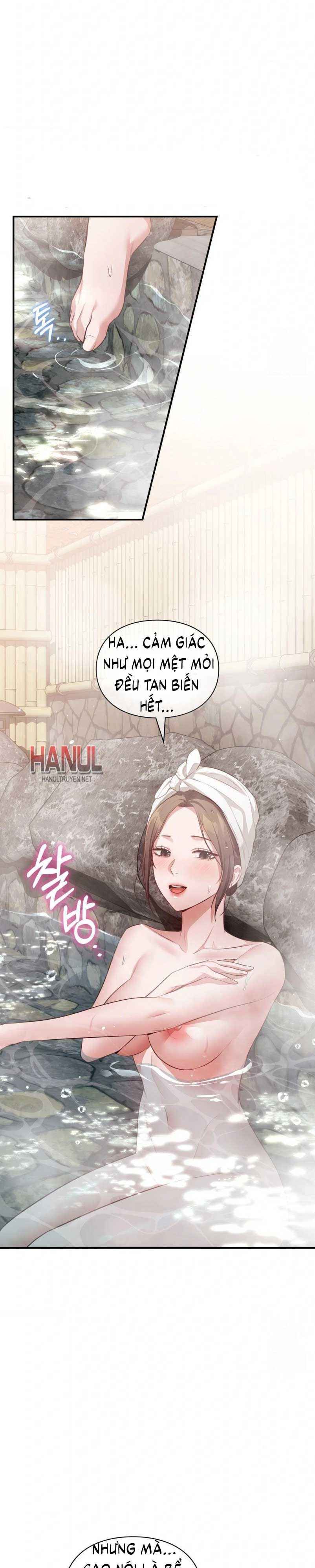 đọc truyện Tôi Muốn Em Chương 168 ảnh 7 tại Thiên Thai Truyện