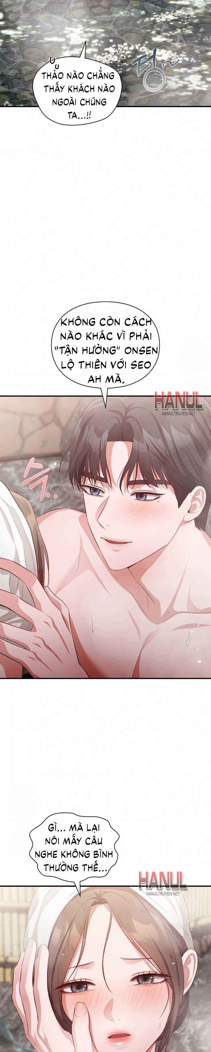 đọc truyện Tôi Muốn Em Chương 168 ảnh 9 tại Thiên Thai Truyện