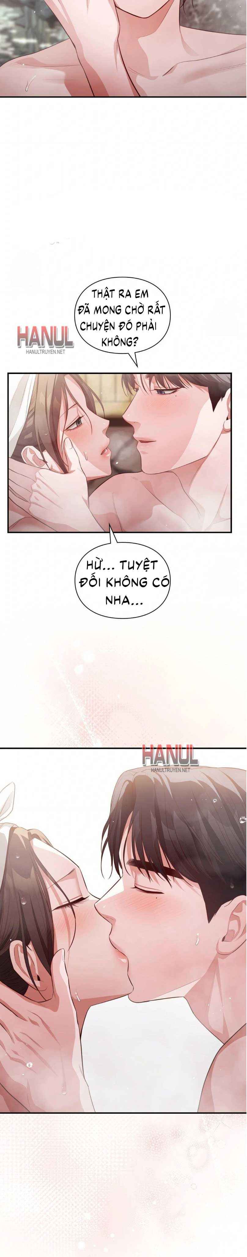 đọc truyện Tôi Muốn Em Chương 168 ảnh 10 tại Thiên Thai Truyện