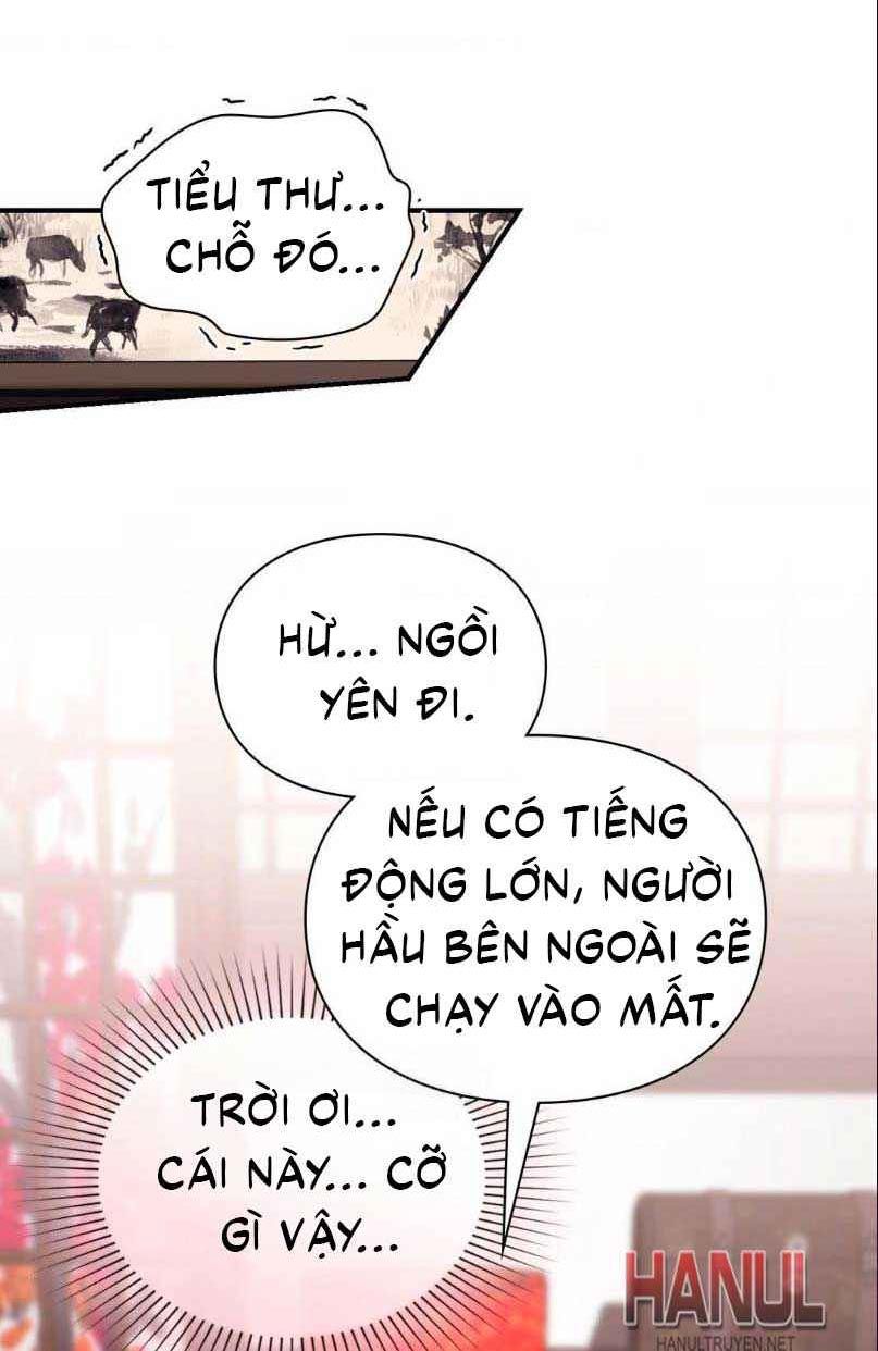 đọc truyện Tôi Muốn Em Chương 169.5 ảnh 3 tại Thiên Thai Truyện