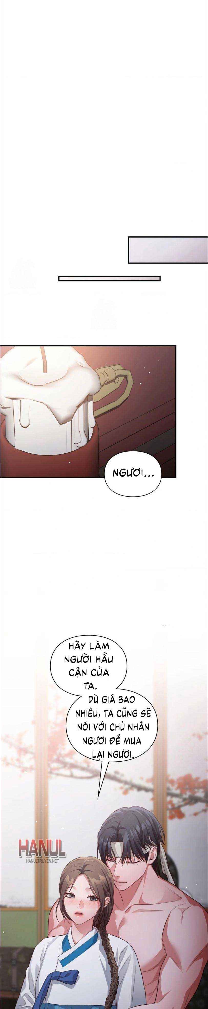 đọc truyện Tôi Muốn Em Chương 169.5 ảnh 16 tại Thiên Thai Truyện