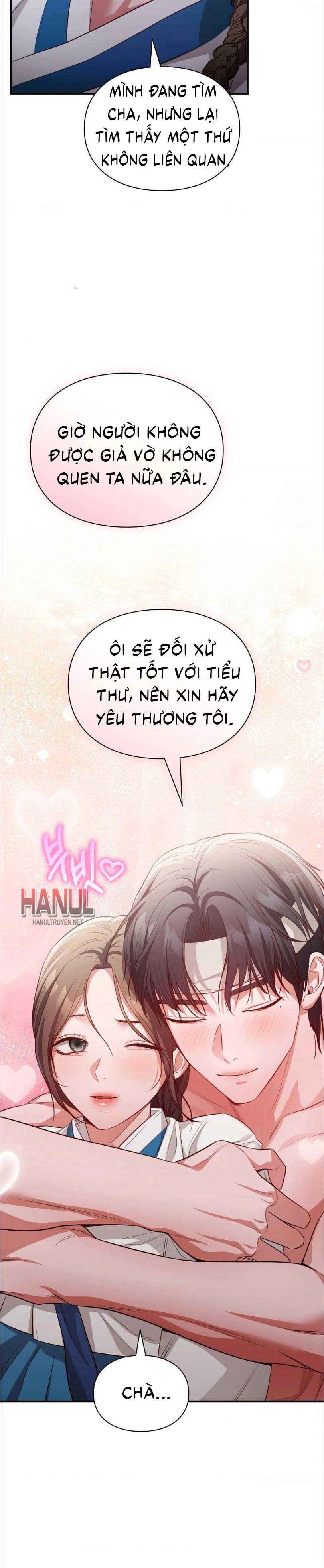 đọc truyện Tôi Muốn Em Chương 169.5 ảnh 18 tại Thiên Thai Truyện