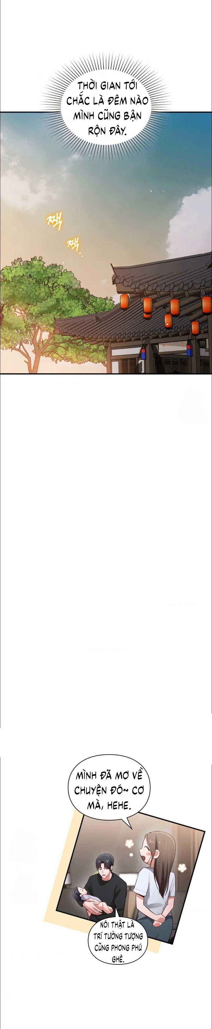 đọc truyện Tôi Muốn Em Chương 169.5 ảnh 19 tại Thiên Thai Truyện