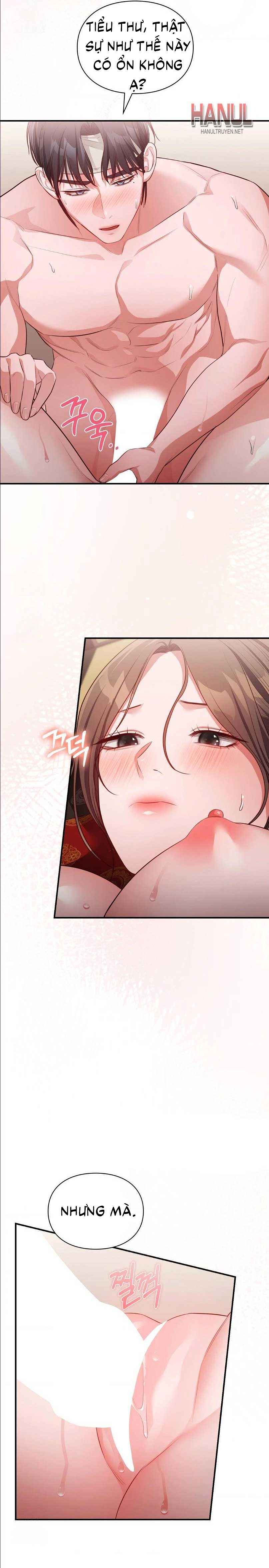 đọc truyện Tôi Muốn Em Chương 169.5 ảnh 10 tại Thiên Thai Truyện