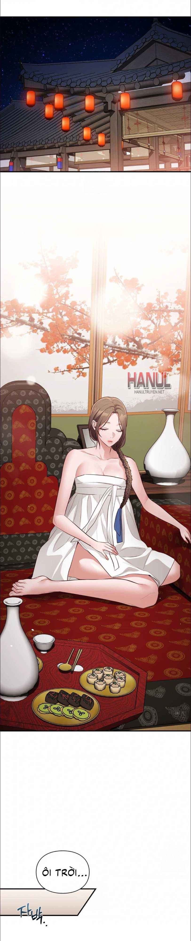 đọc truyện Tôi Muốn Em Chương 169 ảnh 3 tại Thiên Thai Truyện