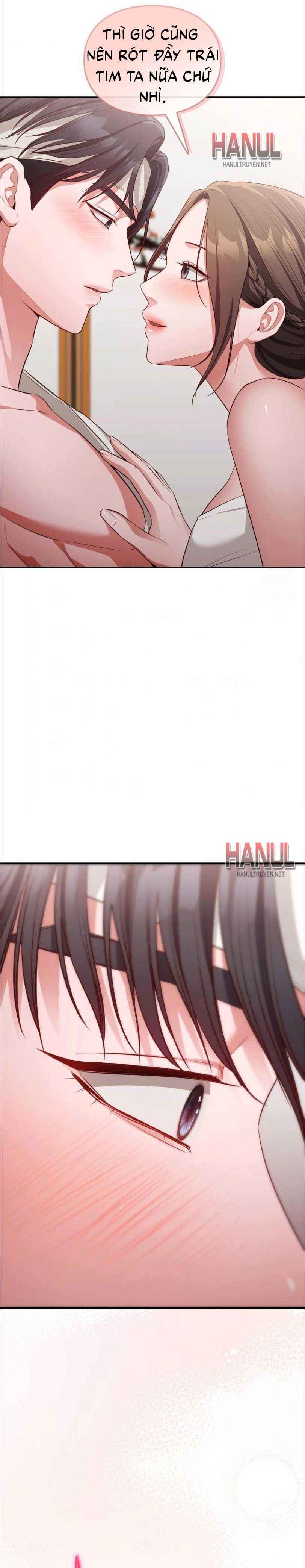 đọc truyện Tôi Muốn Em Chương 169 ảnh 16 tại Thiên Thai Truyện