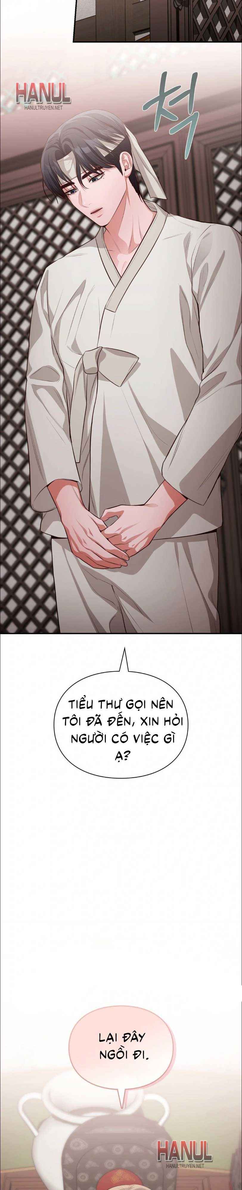 đọc truyện Tôi Muốn Em Chương 169 ảnh 5 tại Thiên Thai Truyện