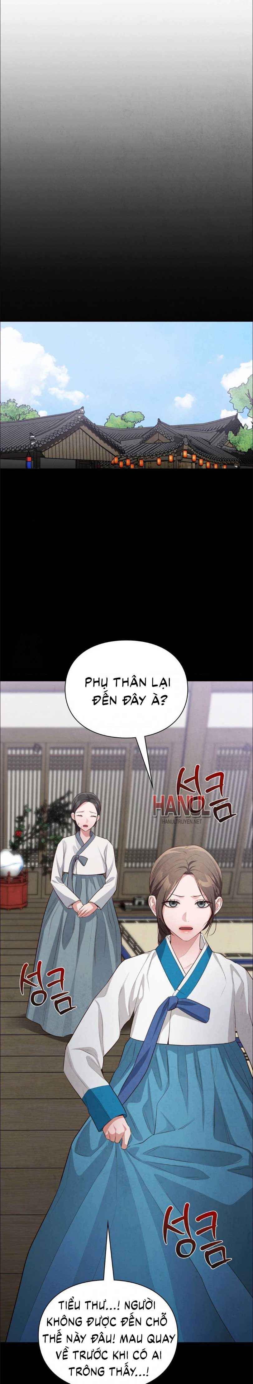 đọc truyện Tôi Muốn Em Chương 169 ảnh 7 tại Thiên Thai Truyện