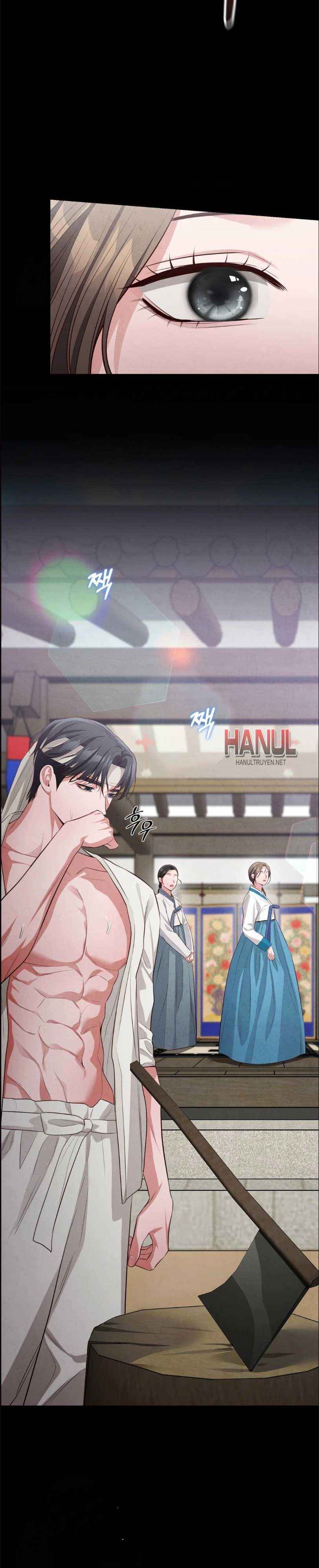 đọc truyện Tôi Muốn Em Chương 169 ảnh 9 tại Thiên Thai Truyện