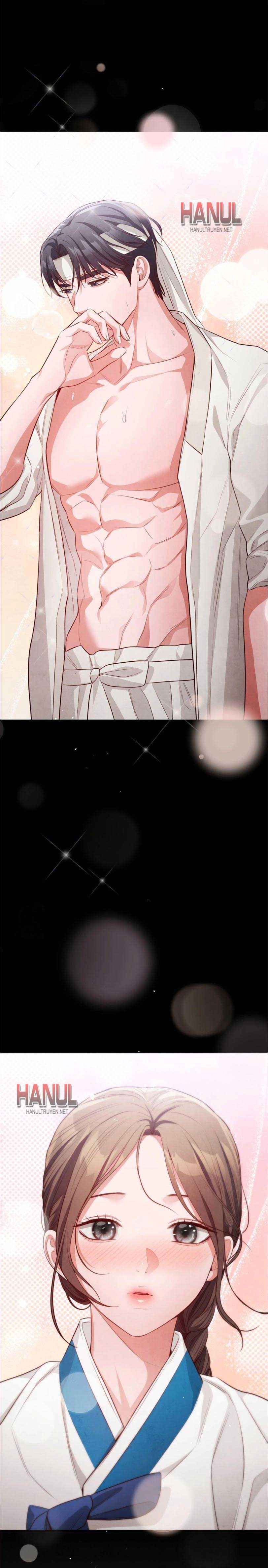 đọc truyện Tôi Muốn Em Chương 169 ảnh 10 tại Thiên Thai Truyện