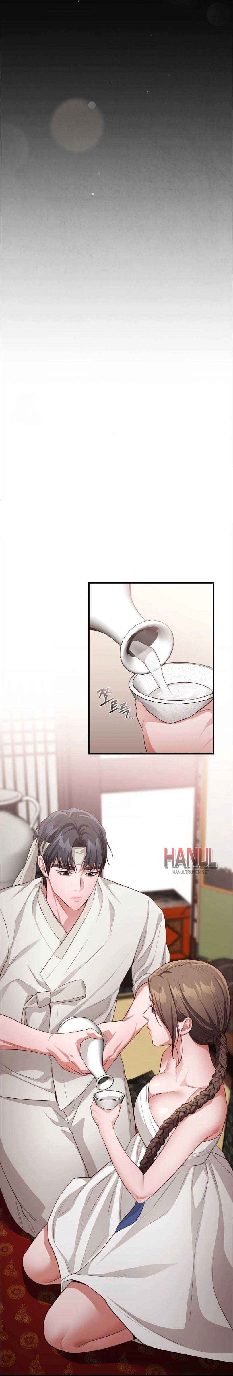 đọc truyện Tôi Muốn Em Chương 169 ảnh 11 tại Thiên Thai Truyện