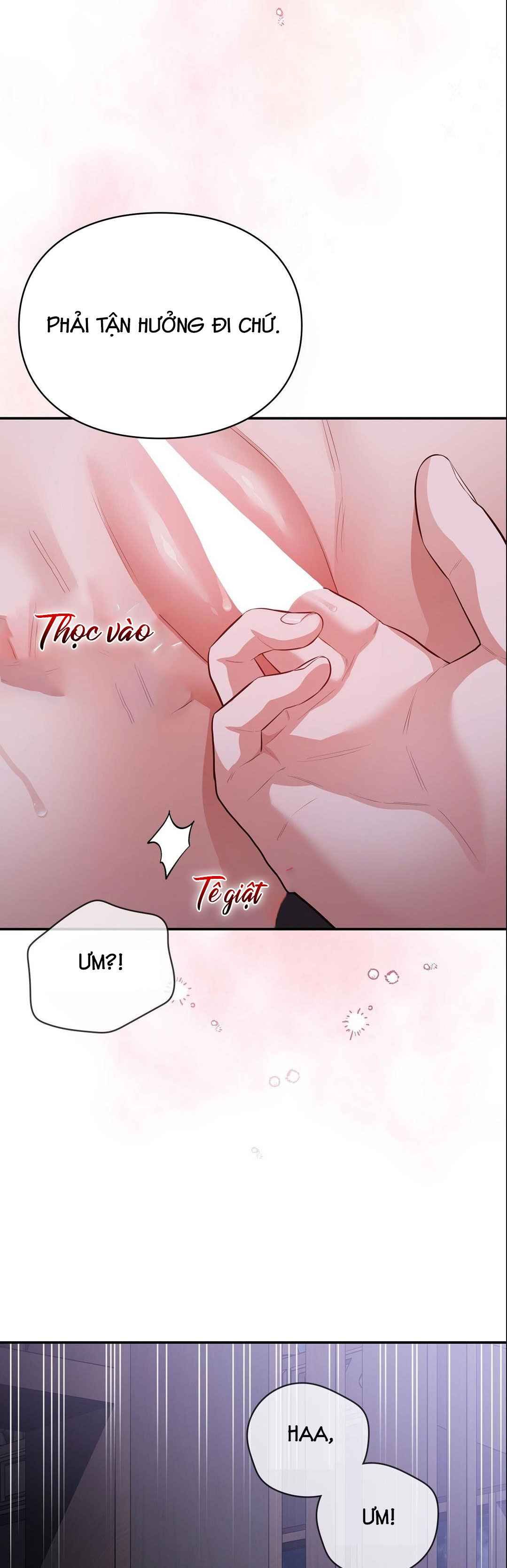 đọc truyện Tôi Muốn Em Chương 17 ảnh 4 tại Thiên Thai Truyện