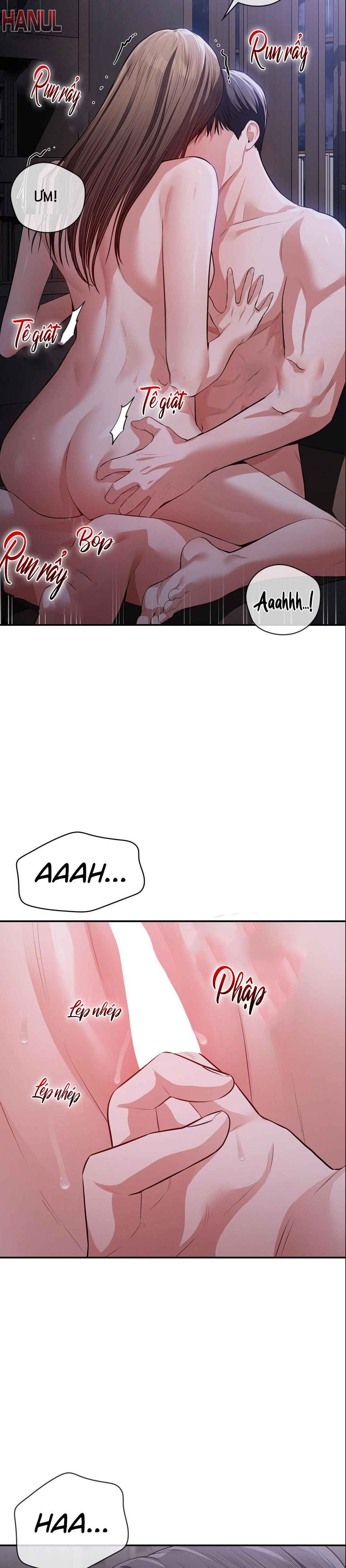 đọc truyện Tôi Muốn Em Chương 17 ảnh 5 tại Thiên Thai Truyện