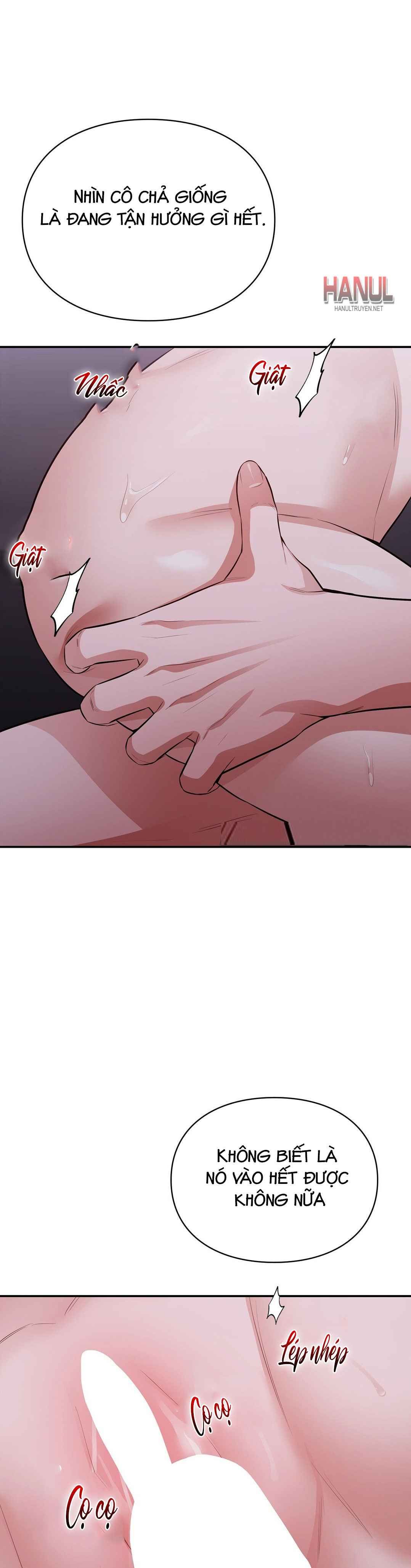 đọc truyện Tôi Muốn Em Chương 17 ảnh 7 tại Thiên Thai Truyện